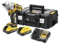 Гайковёрт DeWalt DCF961H2T фото №4 — интернет-магазин Desire.md