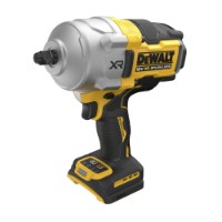 Mașină de înșurubat cu impact DeWalt DCF961NT imaginea #4 — magazin online Desire.md