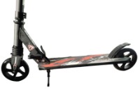 Trotinetă Scooter 898-145 Black imaginea #2 — magazin online Desire.md