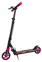 Trotinetă Scooter 898-145S Pink