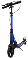 Trotinetă Scooter 898-180S Blue imaginea #2 — magazin online Desire.md
