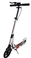 Trotinetă Scooter 898-180S White imaginea #2 — magazin online Desire.md
