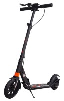 Trotinetă Scooter 898-5D Black