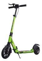 Trotinetă Scooter 898-5D Green
