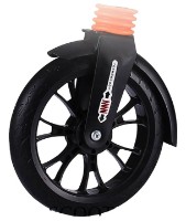 Trotinetă Scooter 898-5D Pink imaginea #4 — magazin online Desire.md