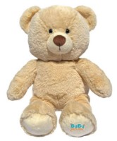 Jucărie de pluș ChiToys Bear (HUN1840) imaginea #3 — magazin online Desire.md