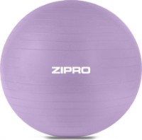 Mingea fitness Zipro Gym ball Anti-Burst 65cm Violet imaginea #1 — magazin online Desire.md