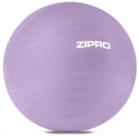 Mingea fitness Zipro Gym ball Anti-Burst 65cm Violet imaginea #2 — magazin online Desire.md