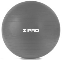 Mingea fitness Zipro Gym ball Anti-Burst 75cm Gray