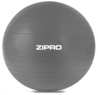 Fitball Zipro Gym ball Anti-Burst 75cm Gray