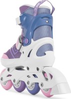 Роликовые коньки Blackwheels Playful Violet 37-40 фото №9 — интернет-магазин Desire.md