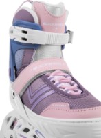 Роликовые коньки Blackwheels Playful Violet 37-40 фото №3 — интернет-магазин Desire.md