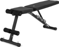 Скамья для силовых упражнений Zipro Tempo фото №3 — интернет-магазин Desire.md