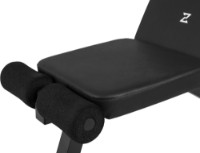 Скамья для силовых упражнений Zipro Tempo фото №4 — интернет-магазин Desire.md