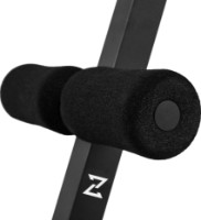 Скамья для силовых упражнений Zipro Tempo фото №7 — интернет-магазин Desire.md