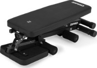 Скамья для силовых упражнений Zipro Tempo фото №9 — интернет-магазин Desire.md
