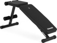 Скамья для силовых упражнений Zipro Tempo фото №10 — интернет-магазин Desire.md