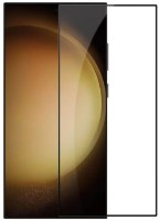 Защитное стекло для смартфона Nillkin Tempered Glass CP+ Pro for Samsung S24 Ultra Black