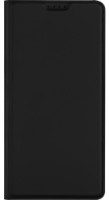 Husa de protecție Dux Ducis Flip SkinPro Samsung A25 5G Black