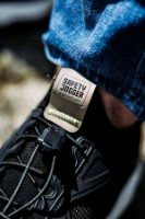 Кроссовки мужские Safety Jogger Oxypas Logan Black, s.44 фото №3 — интернет-магазин Desire.md