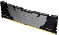 Memorie Kingston Fury Renegade 16Gb DDR4-3600MHz (KF436C16RB12/16) imaginea #4 — magazin online Desire.md