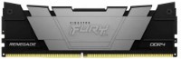 Оперативная память Kingston Fury Renegade 16Gb DDR4-3600MHz (KF436C16RB12/16)