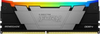 Memorie Kingston Fury Renegade 16Gb DDR4-3600MHz (KF436C16RB12A/16) imaginea #1 — magazin online Desire.md