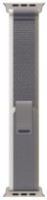 Ремешок Apple Watch 49mm Green/Gray Trail Loop S/M фото №1 — интернет-магазин Desire.md