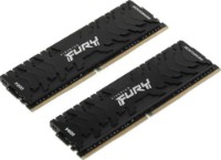Оперативная память Kingston Fury Renegade 16Gb DDR4-3600MHz Kit (KF436C16RB2K2/16) фото №2 — интернет-магазин Desire.md