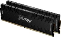 Оперативная память Kingston Fury Renegade 16Gb DDR4-3600MHz Kit (KF436C16RB2K2/16) фото №3 — интернет-магазин Desire.md