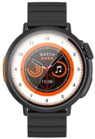 Smartwatch Hoco Y18 Call Version Black