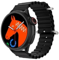 Смарт-часы Hoco Y18 Call Version Black фото №3 — интернет-магазин Desire.md