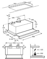 Hota AEG DPB3632S imaginea #3 — magazin online Desire.md