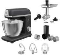 Кухонный комбайн Electrolux E5KM1-6GBP фото №2 — интернет-магазин Desire.md