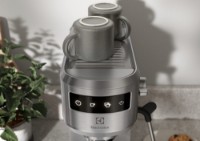 Электрокофеварка Electrolux E6EC1-6ST фото №4 — интернет-магазин Desire.md