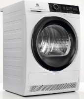 Mașină de uscat rufe Electrolux EW9HS289S imaginea #2 — magazin online Desire.md