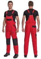 Полукомбинезон рабочий Cerva Max Neo 0353003420 58 фото №2 — интернет-магазин Desire.md