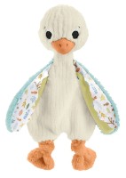 Jucărie de pluș Fisher Price Гусь (HRB16)