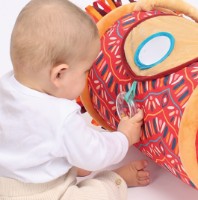 Мягкая игрушка Ludi LD30129 фото №4 — интернет-магазин Desire.md