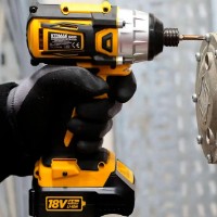 Шуруповерт RTRMAX RTX2022 фото №4 — интернет-магазин Desire.md