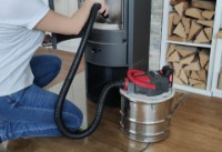 Промышленный пылесос Starmix AV P-15 18V фото №3 — интернет-магазин Desire.md