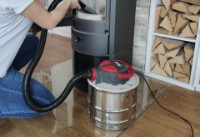 Aspirator industrial Starmix AV P-615 imaginea #3 — magazin online Desire.md