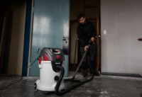 Промышленный пылесос Starmix Energetic APDM-1430 фото №4 — интернет-магазин Desire.md