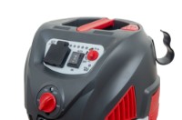 Промышленный пылесос Starmix Energetic APDM-1430 фото №3 — интернет-магазин Desire.md