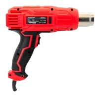 Строительный фен Start Pro SHG-2070 фото №4 — интернет-магазин Desire.md