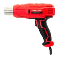 Строительный фен Start Pro SHG-2070 фото №5 — интернет-магазин Desire.md