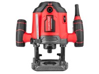 Maşina de frezat Start Pro SPR-1700 imaginea #2 — magazin online Desire.md