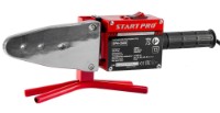 Сварочный аппарат для пластиковых труб Start Pro SPW-2500