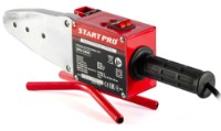 Aparat de sudat țevi din .plastic Start Pro SPW-2500 imaginea #3 — magazin online Desire.md