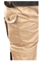 Pantaloni de lucru Brixton PLSTAPSPB52 imaginea #9 — magazin online Desire.md
